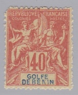 BENIN :  Y Et T  29 Neuf X Cote 6,50 € - Unused Stamps
