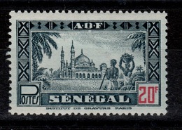 Senegal - YV 186 N* - Ungebraucht