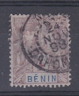 BENIN :  Y Et T  35  Neuf X  Cote 3,50 € - Usati