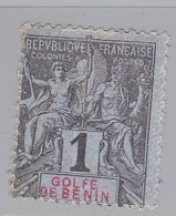 BENIN :  Y Et T  20  Neuf X Cote 6  € - Neufs