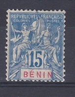 BENIN :  Y Et T  38 Neuf X Cote 18  € - Unused Stamps