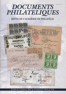 Documents Philateliques - N°225 - Voir Sommaire - Frais De Port 2€ - Other & Unclassified