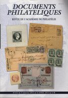 Documents Philateliques - N°212 - Voir Sommaire - Frais De Port 2€ - Otros & Sin Clasificación