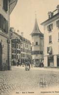 RUE A THOUNE - 5161 - Thun