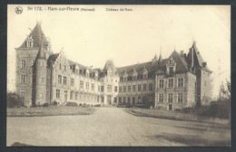 +++ CPA - HAM SUR HEURE - Hainaut - Château De HAM - Nels 178   // - Ham-sur-Heure-Nalinnes