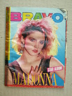 BRAVO / STAR-ALBUM / MADONNA - Musica