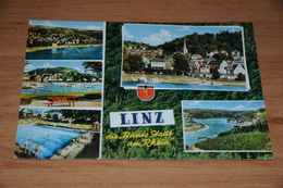 1330-    LINZ - Linz A. Rhein