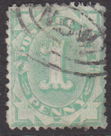 AUSTRALIA 1902 1d Postage Due SG D23 U* XM1337 - Portomarken