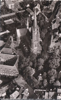 Kevelaer - Kapellenplatz Mit Gnadenkapelle, Basilika, Kerzenkapelle Und Priesterhaus - Kevelaer