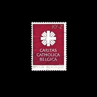 Belgien / Belgique / Belgie: 'Caritas Catholica, 1983', Mi. 2130; Yv. 2078; Sc. B1022; COB 2078 Oo - Used Stamps
