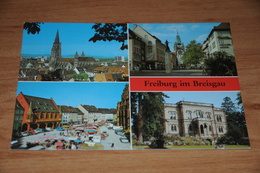 1337-     FREIBURG IM BREISGAU - Freiburg I. Br.