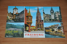 1338-     FREIBURG IM BREISGAU - Freiburg I. Br.