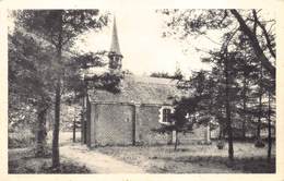 Kasterlee   Rielenkapel Kapel Chapelle         M 1708 - Kasterlee