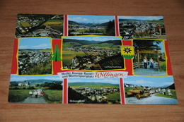 1345-     WILLINGEN - Waldeck