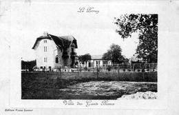 D78 - LE PERRAY - LA VILLA DES GANTS BLANCO - Le Perray En Yvelines