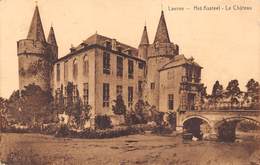 Laarne Laerne     Le Château  Het Kasteel        M 1728 - Laarne