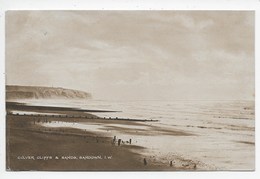 Sandown - Culver Cliffs & Sands - Sandown