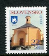 SLOVAKIA 2005 Definitive: Towns 22 Sk  MNH / **.  Michel 517 - Ongebruikt