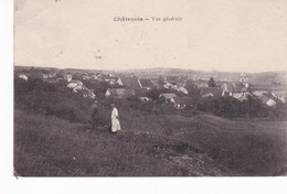 CHATENOIS - Chatenois
