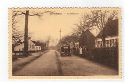 Lovendegem - Breedestraat - Lovendegem