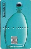 Parfums Cacharel - D' EAU EDEN - Profumi