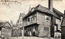 Mermaid Inn, Rye - (ancienne Vue De L'auberge - RARE) - Rye