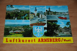 1364-     ARNSBERG - Arnsberg