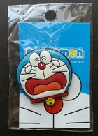 Malaysia 100 Doraemon Expo 2014 Japan Refrigerator Magnet (cry) Animation Cartoon *New Fresh - Personnages