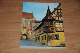 1374-     ROTHENBURG OB DER TAUBER - Rothenburg O. D. Tauber