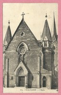 67 - SCHILTIGHEIM - Eglise Catholique - Schiltigheim