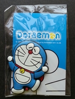 Malaysia 100 Doraemon Expo 2014 Japan Refrigerator Magnet (dance) Animation Cartoon *New Fresh - Personajes
