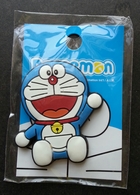 Malaysia 100 Doraemon Expo 2014 Japan Refrigerator Magnet (hello) Animation Cartoon *New Fresh - Personajes