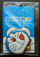 Malaysia 100 Doraemon Expo 2014 Japan Refrigerator Magnet (yummy) Animation Cartoon *New Fresh - Personaggi