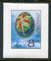 SLOVAKIA 2004 Easter   MNH / **.  Michel 480 - Ungebraucht