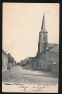 OLSENE  L'EGLISE - Zulte