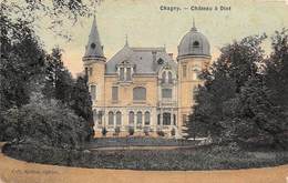 Chagny      71       Château A Diot      (voir Scan) - Chagny