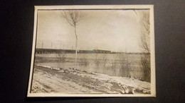 Carrières-sur-Seine - Inondations De Janvier 1910 * - Carrières-sur-Seine