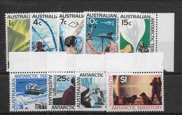 Territoire Antarctique Australien  - Neuf ** Sans Charnière - TB - Ungebraucht