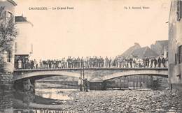 Charolles      71       Le Grand Pont          (voir Scan) - Charolles