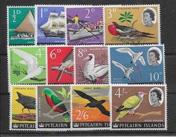Pitcairn - Oiseaux - Neuf ** Sans Charnière - TB - Andere & Zonder Classificatie