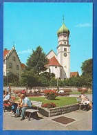 Deutschland; Wasserburg Am Bodensee; Kirche - Wasserburg A. Bodensee