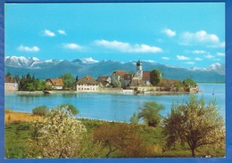 Deutschland; Wasserburg Am Bodensee - Wasserburg (Bodensee)