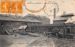 Epinac Les Mines       71      Puits De La Garenne   .         (voir Scan) - Autres & Non Classés