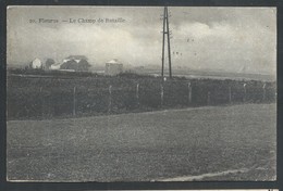 +++ CPA - FLEURUS - Le Champ De Bataille  // - Fleurus