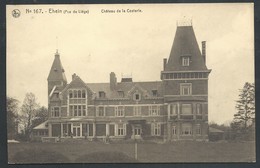 +++ CPA - EHEIN - Neupré - Château De La Costerie - Nels 167   // - Neupre