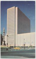 NY New York City  Coliseum 1958 NYC MN Bicentennial Stamp - Plaatsen & Squares