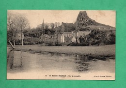 29 Finistere La Roche Maurice Vue D ' Ensemble - La Roche-Maurice