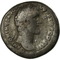 Monnaie, Antonin Le Pieux, Sesterce, 140-144, Rome, TB+, Bronze, RIC:598 - Les Antonins (96 à 192)