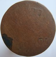 Netherlands 1 Cent 1860 G - 1849-1890 : Willem III