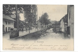 23673 - Cuarnens - Cuarnens